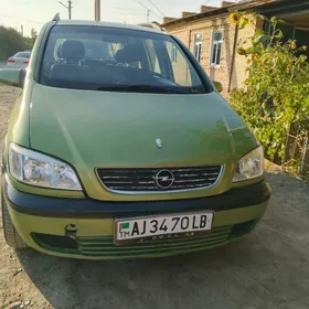 Opel Zafira 2000