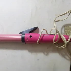 плойка+гофра