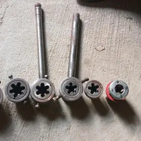 instrument kop zat ba