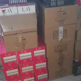 бакал рюмка