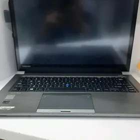 Notebook Toshiba  i5