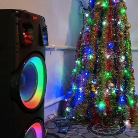 той калонка