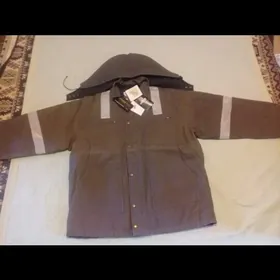 КУРТКА КАМБЕНЗОН