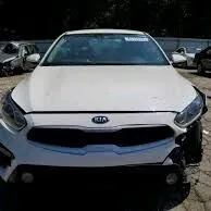 Kia Forte 2021