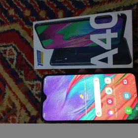samsung a40 4/64 TP servis