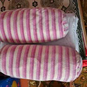 ПОДУШКА ВАЛИК 70 МАНАТ