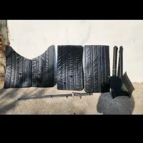 Opşivka komplekt 6njyňky