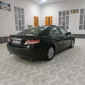 Toyota Camry 2010