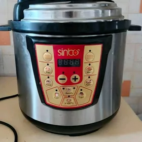 МУЛЬТИВАРКА