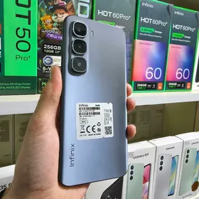 HOT 60 PRO PLUS 16/256