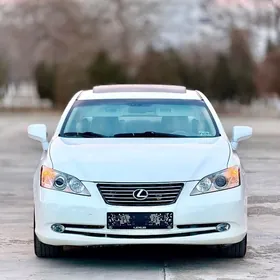 Lexus ES 350 2008