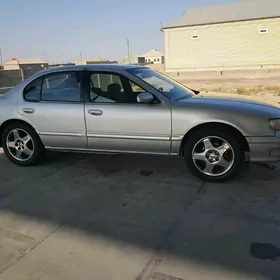 Nissan Maxima 1997