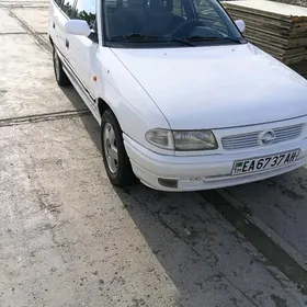 Opel Astra 1996