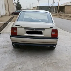 Opel Vectra 1991