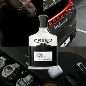 CREED AVENTUS Duhi