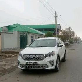 Kia Sorento 2020