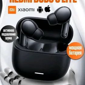 REDMI BUDS 6 LITE НАУШНИКИ NAU
