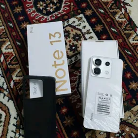 Redmi not 13 pro 5G 8.128gb