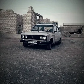 Lada 2106 1980