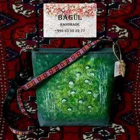 Сумка женская