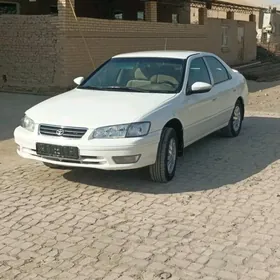 Toyota Camry 2002