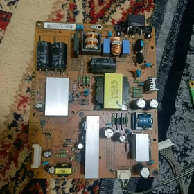 42LG Телевизор запчасти схема