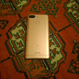 Redmi 6 3/32