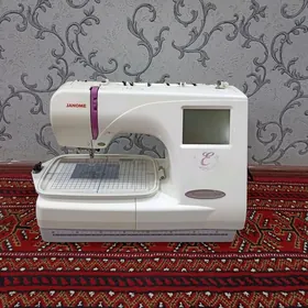 Janome 350