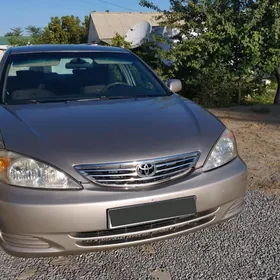 Toyota Camry 2002