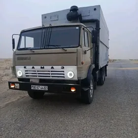 Kamaz 5320 1994
