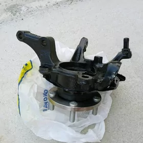 NISSAN MAKSIMA STUPISA 2003