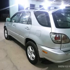 Lexus RX 300 1999