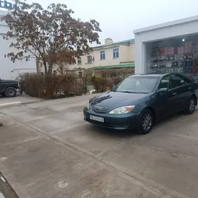 Toyota Camry 2002