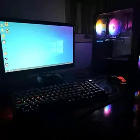 Kompýuter -Компьютер