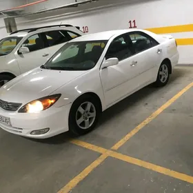 Toyota Camry 2003