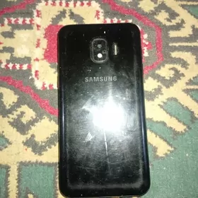Samsung galaksiy j2core pamyat