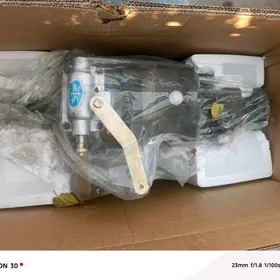 2.8 forlandyn karopgasy