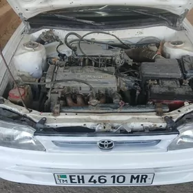 Toyota Corolla 1996