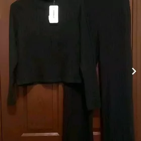 Костюм новый(taze)от LCWaikiki