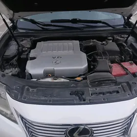 Lexus ES 350 2014