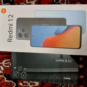 Redmi12