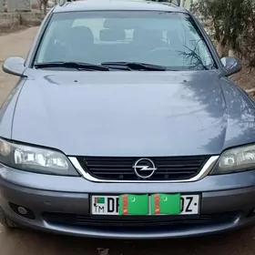 Opel Vectra 2001