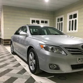 Toyota Camry 2008