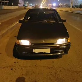 Lada 2115 2004