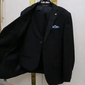 kastýum balak tãzeje geýlmedik