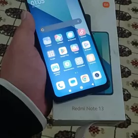 redmi not13 6/128