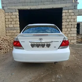 Toyota Camry 2003
