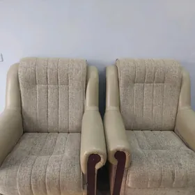 DOWAN -KRESLO KOMPLEKT