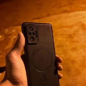 Redmi note 10 pro 8.256Gb