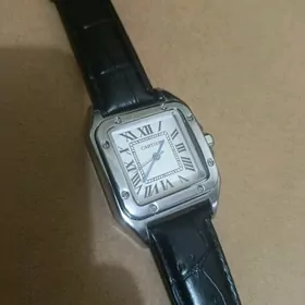 Cartier sagat
